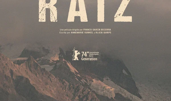 RAÍZ