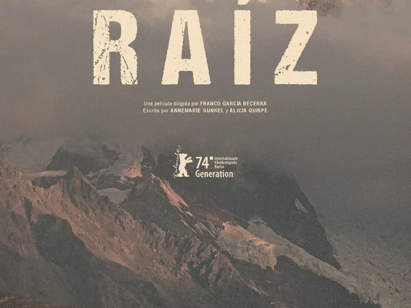RAÍZ