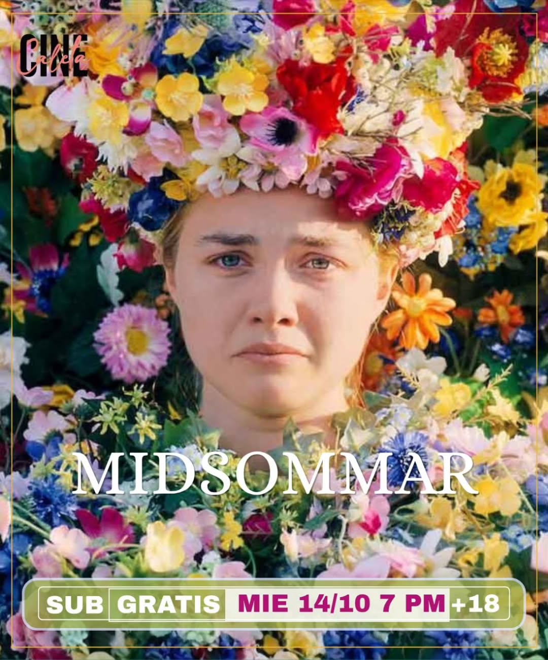 MIDSOMMAR