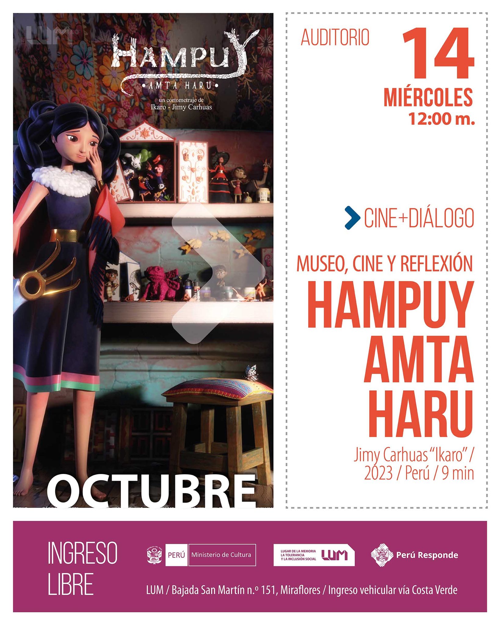 HAMPUY AMTA HARU