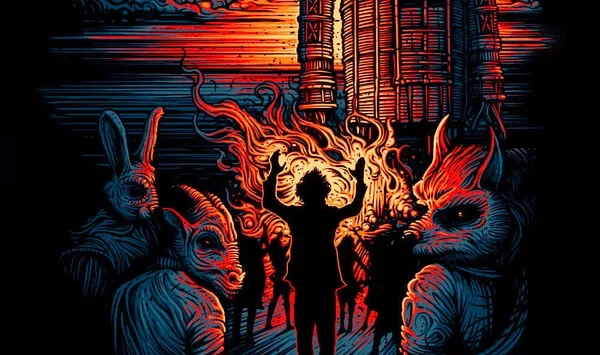 THE WICKER MAN