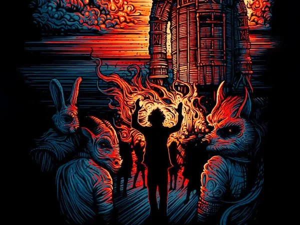 THE WICKER MAN