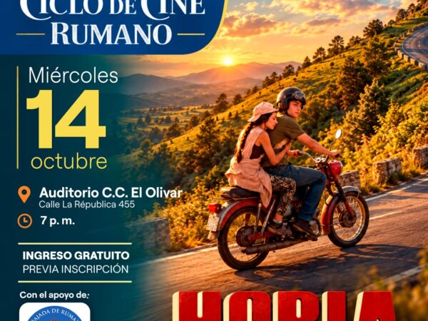 HORIA