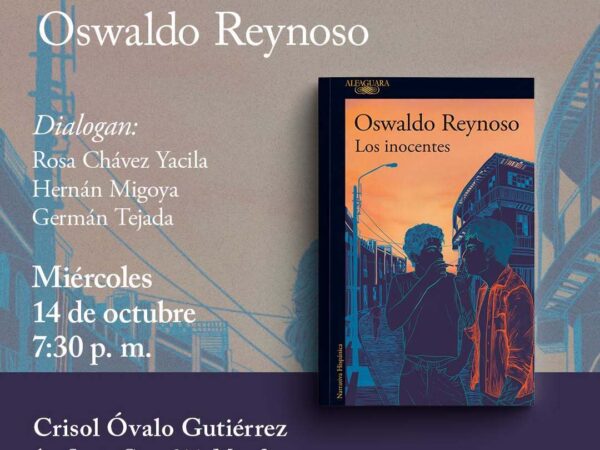 LOS INOCENTES