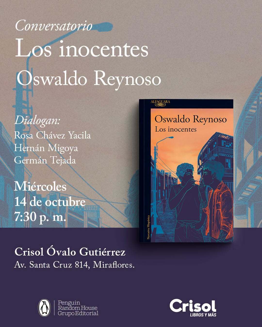 LOS INOCENTES