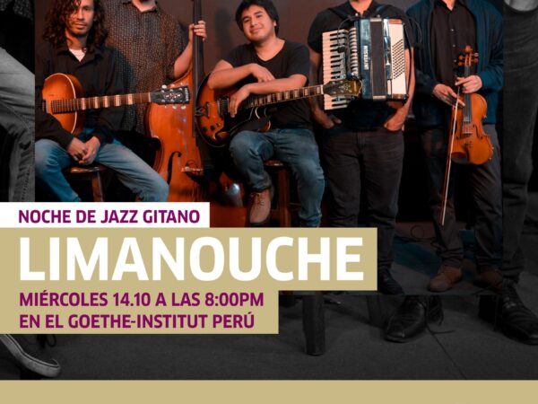 LIMANOUCHE