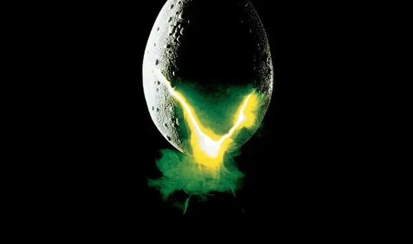 ALIEN, EL OCTAVO PASAJERO