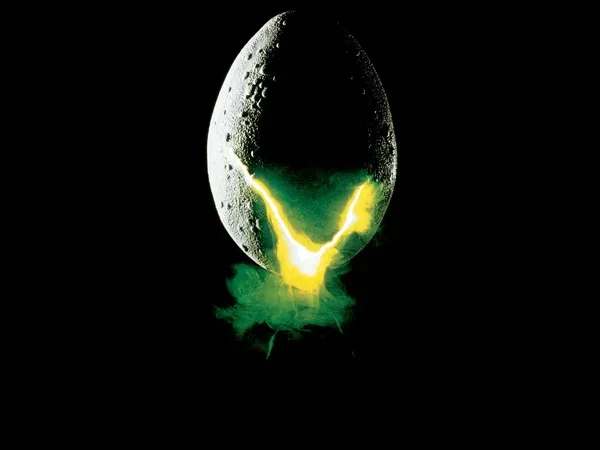 ALIEN, EL OCTAVO PASAJERO