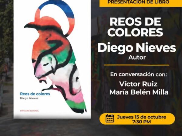 REOS DE COLORES
