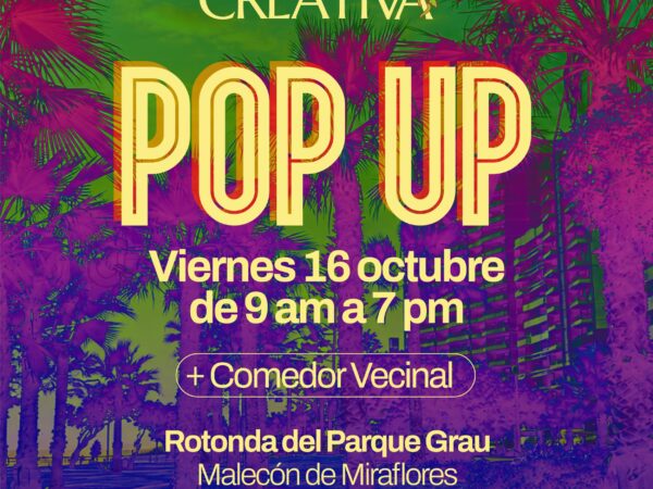 NATURALEZA CREATIVA