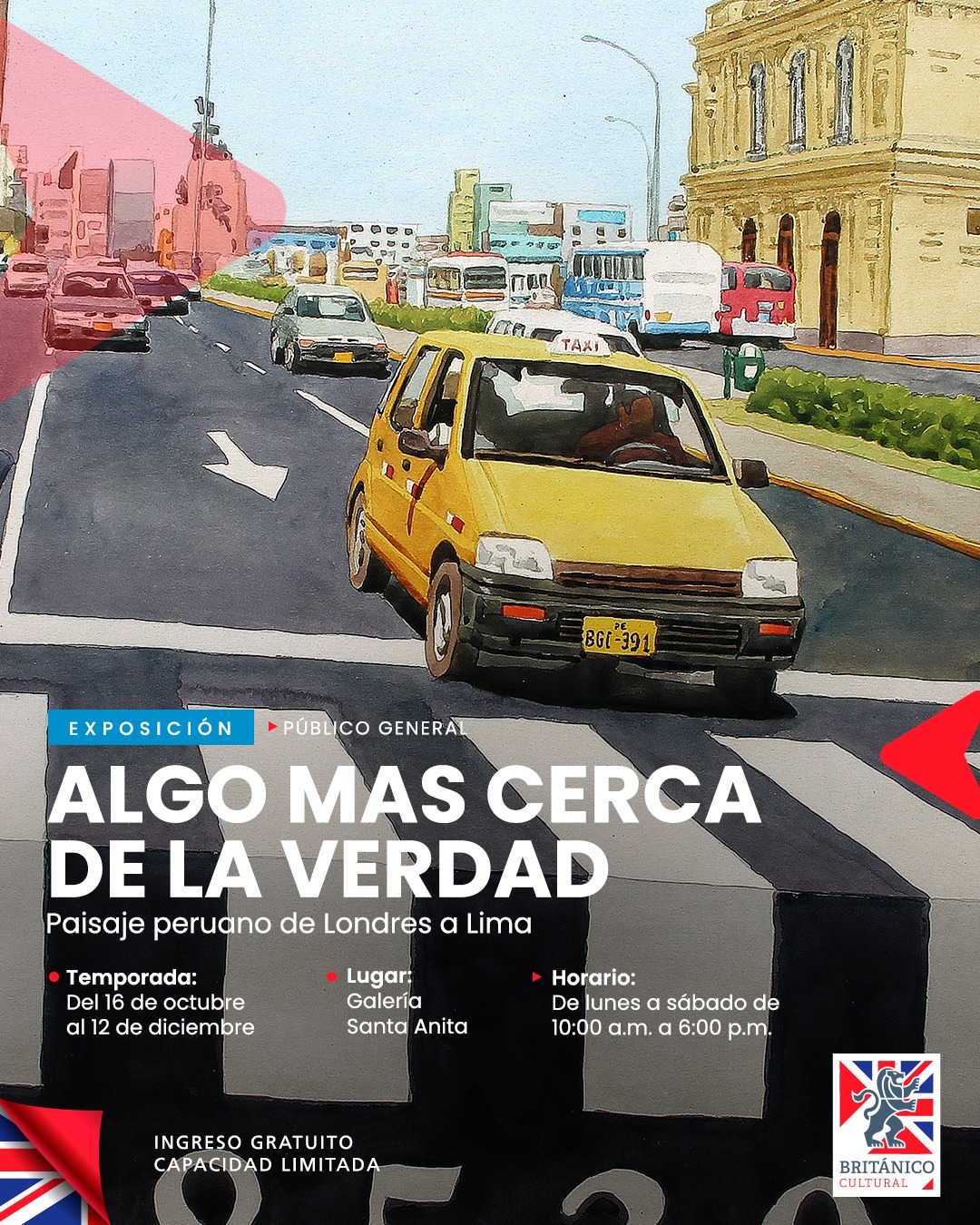 ALGO MAS CERCA DE LA VERDAD