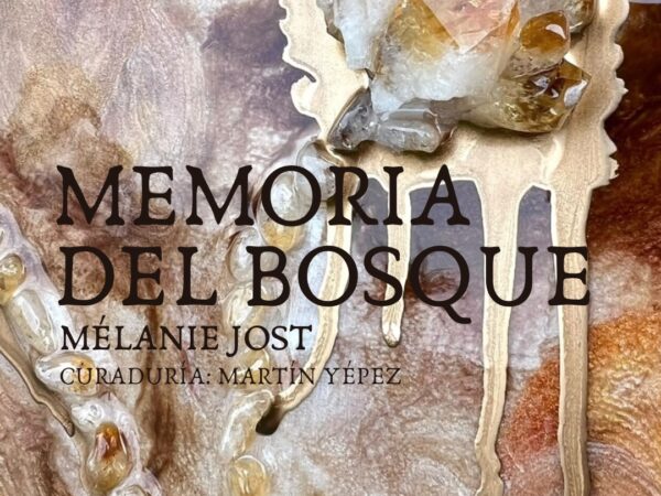 MEMORIA DEL BOSQUE