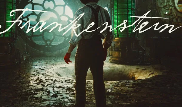 PSINEMATECA: FRANKENSTEIN