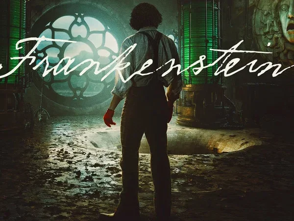PSINEMATECA: FRANKENSTEIN