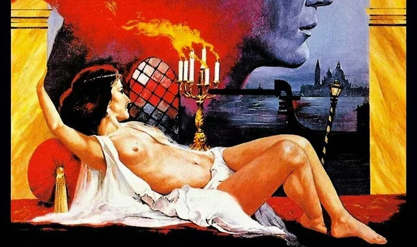 CASANOVA