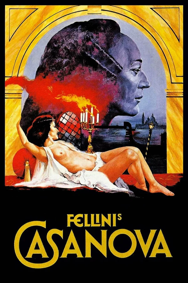 CASANOVA