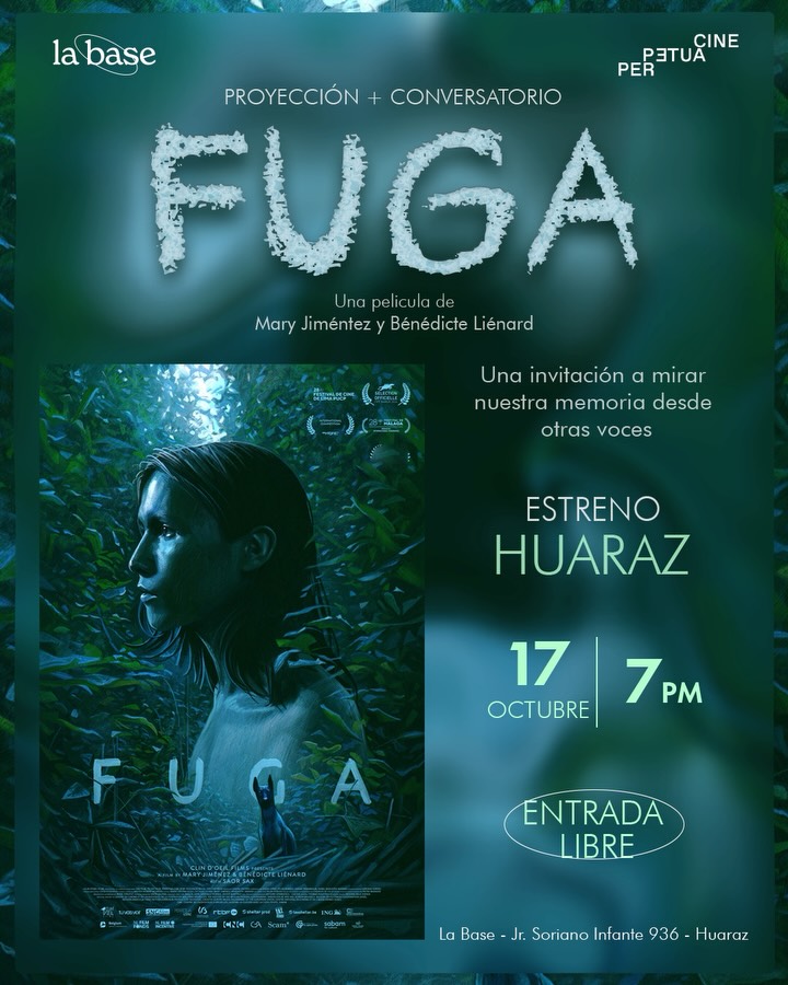 FUGA
