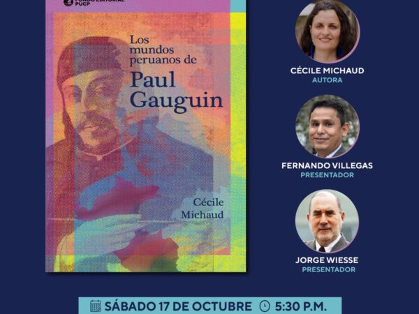 LOS MUNDOS PERUANOS DE GAUGUIN
