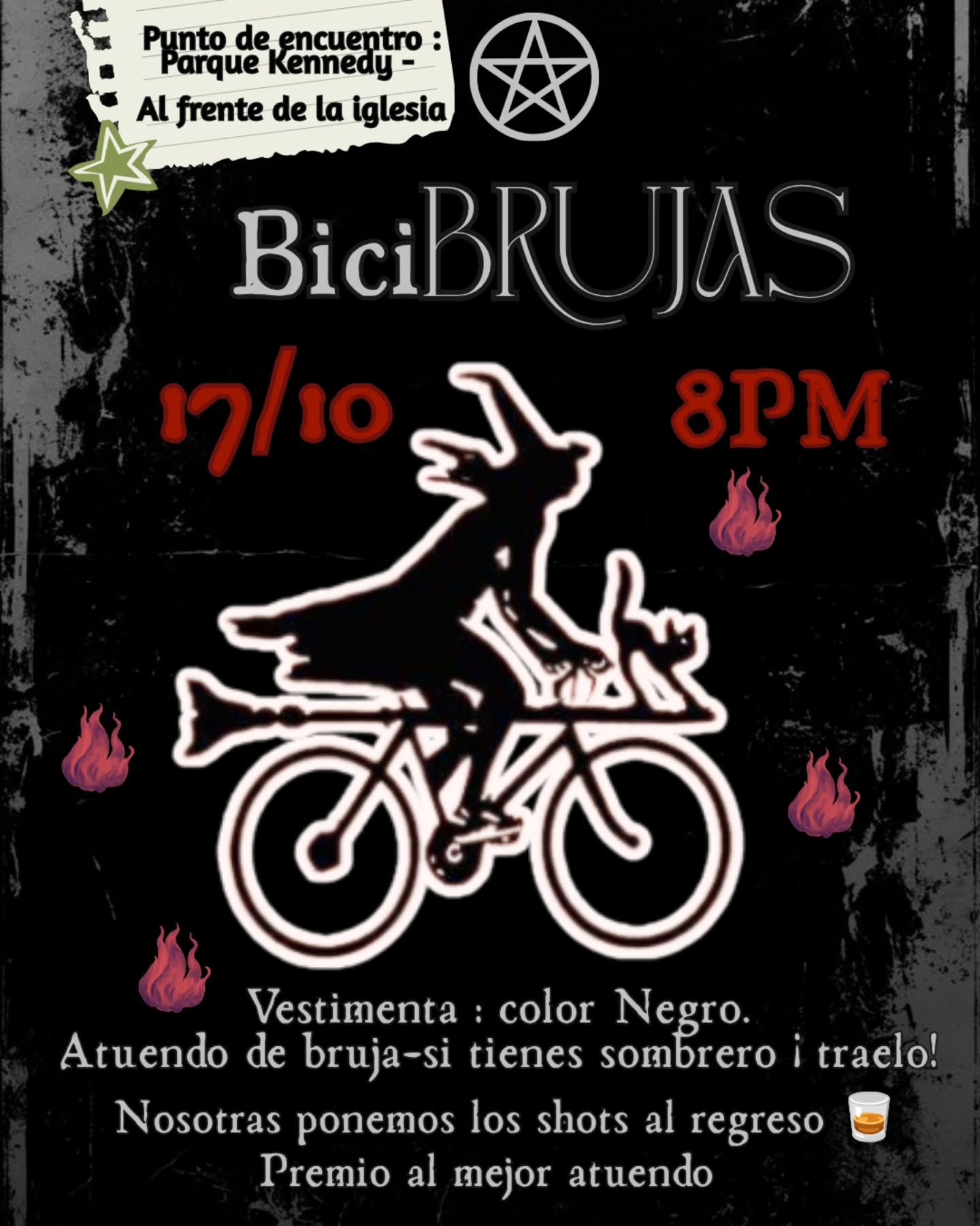 BICIBRUJAS