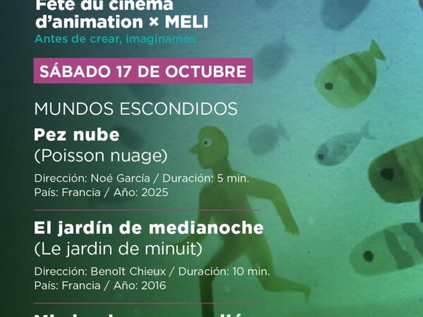 MUNDOS ESCONDIDOS