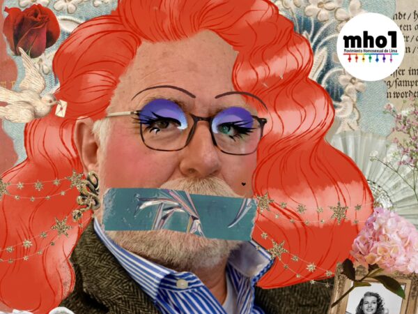 III FERIA DEL LIBRO LGBTIQ