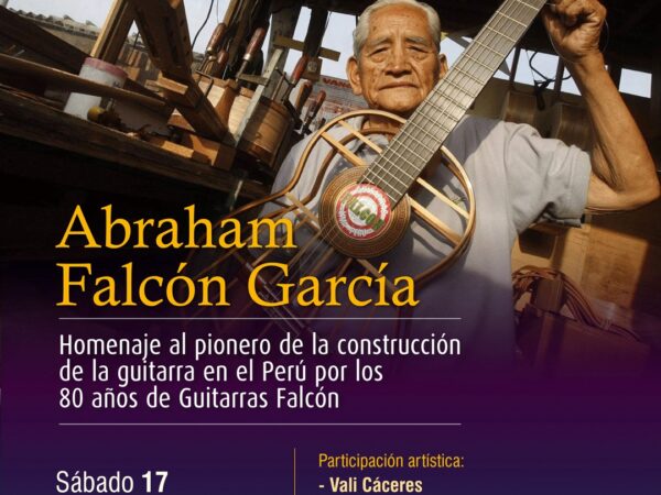 ABRAHAM FALCÓN GARCÍA