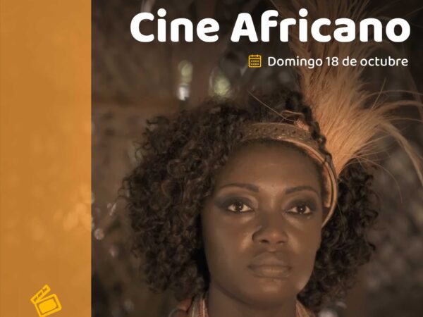 XI CICLO DE CINE AFRICANO