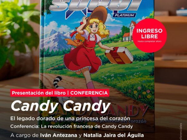 CANDY CANDY