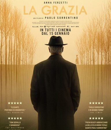 LA GRAZIA