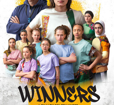 WINNERS