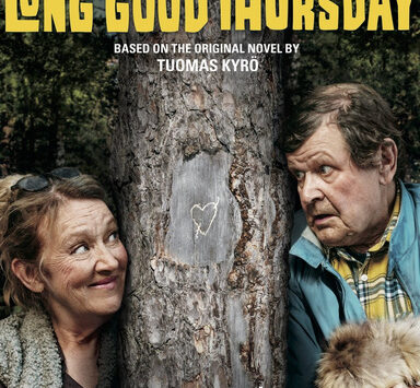 LONG GOOD THURSDAY