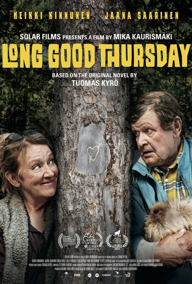Long good thursday