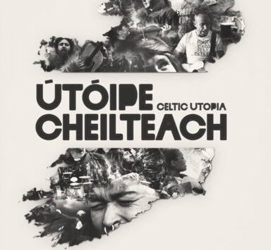 UTOPÍA CELTA