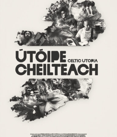 UTOPÍA CELTA