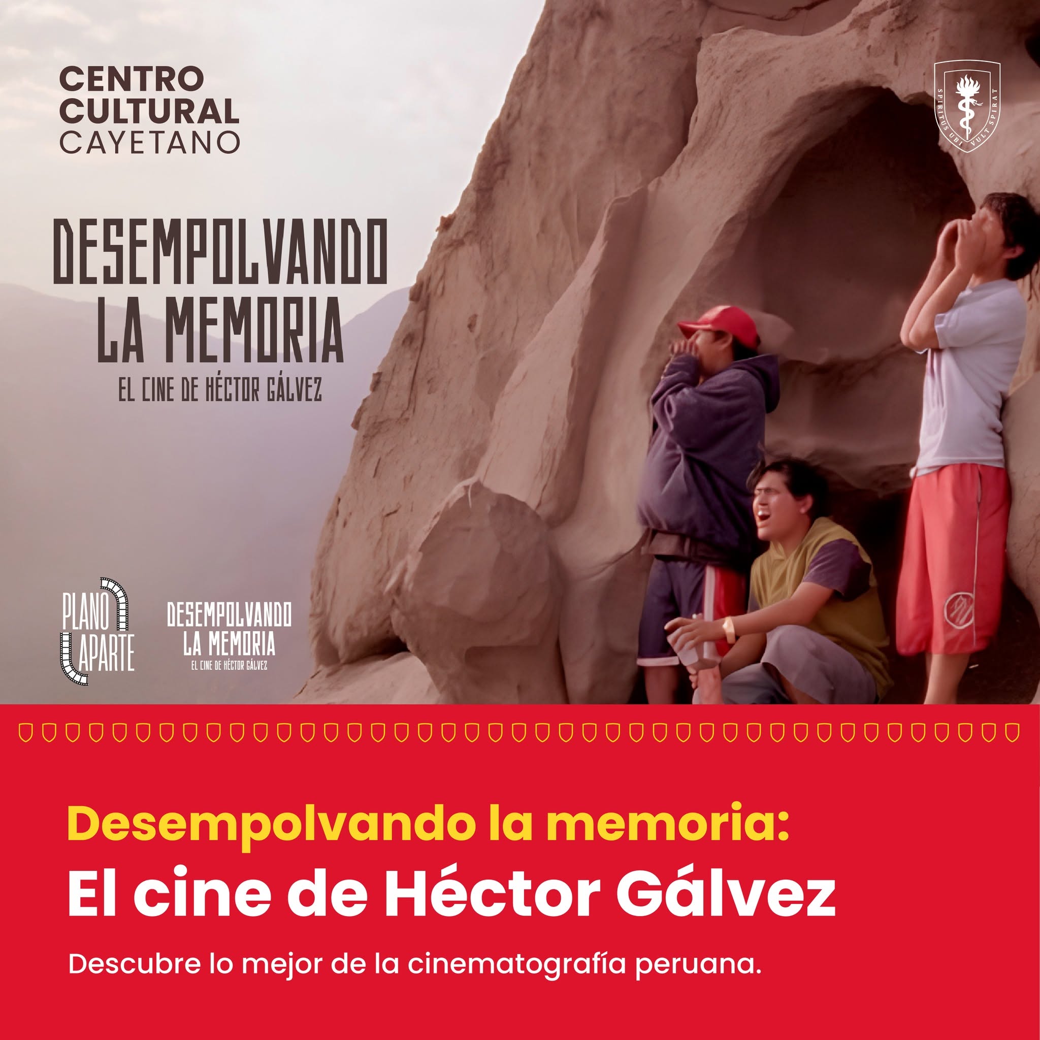 ESPERARÉ AQUÍ HASTA OÍR MI NOMBRE