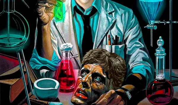 RE-ANIMATOR