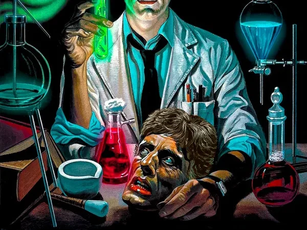 RE-ANIMATOR