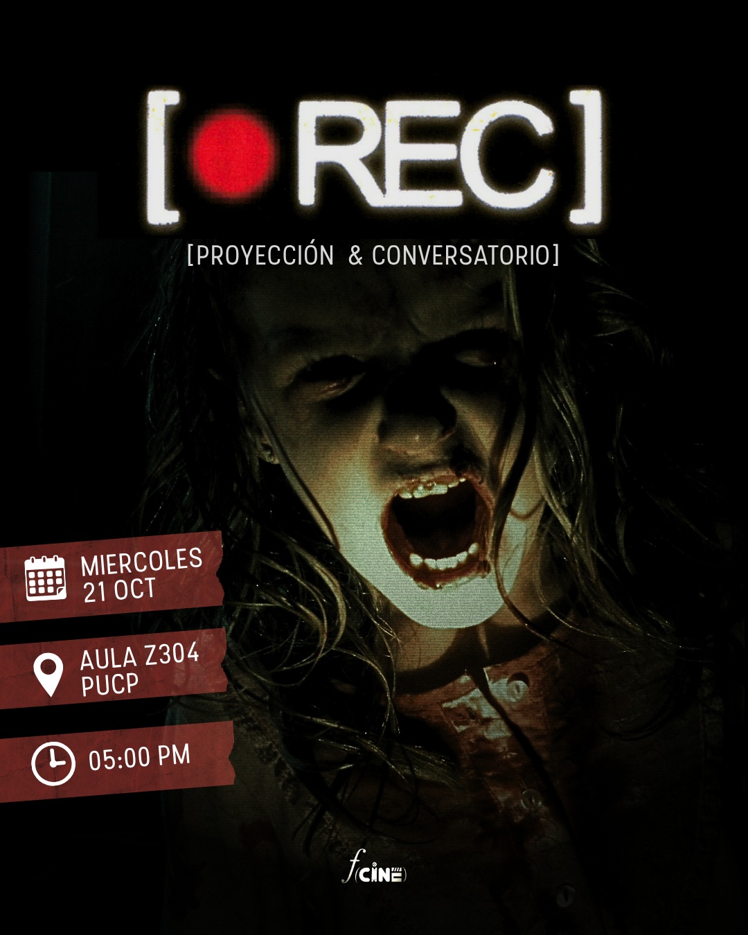REC