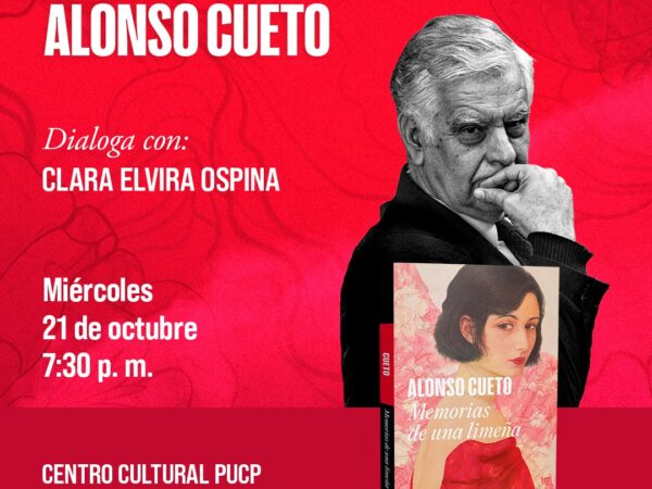MEMORIAS DE UNA LIMEÑA