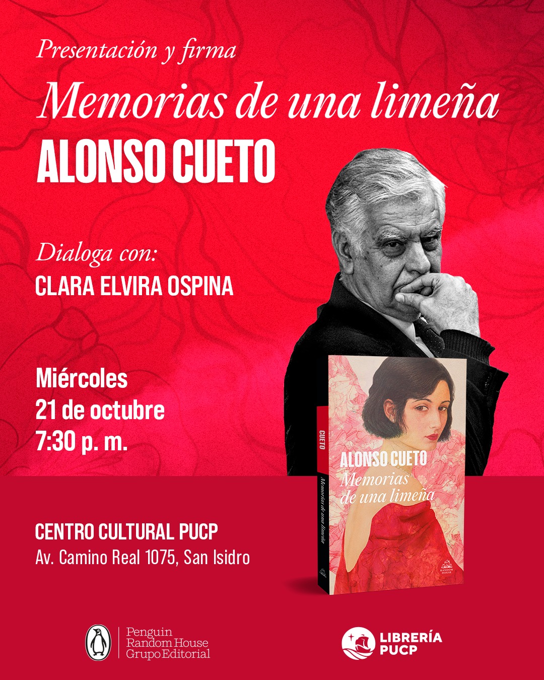 MEMORIAS DE UNA LIMEÑA
