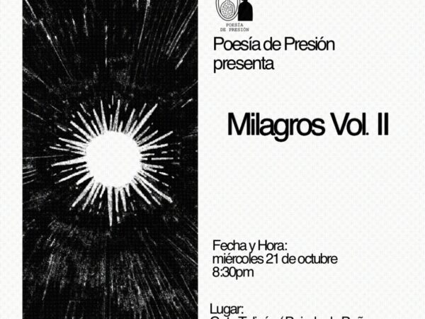 MILAGROS VOL. II