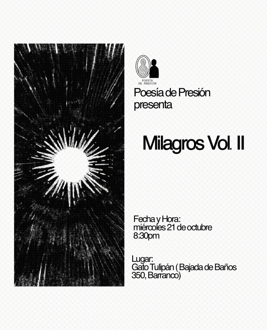 Milagros vol. ii