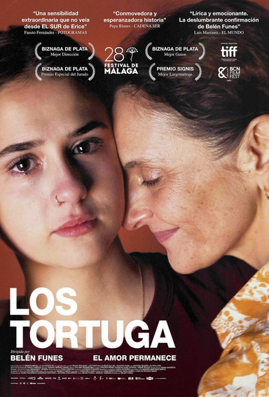 Los tortuga