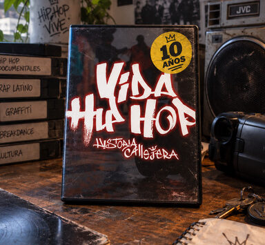 VIDA HIP HOP