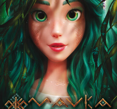 MAVKA: GUARDIANA DEL BOSQUE