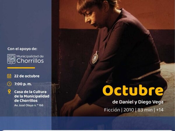 OCTUBRE