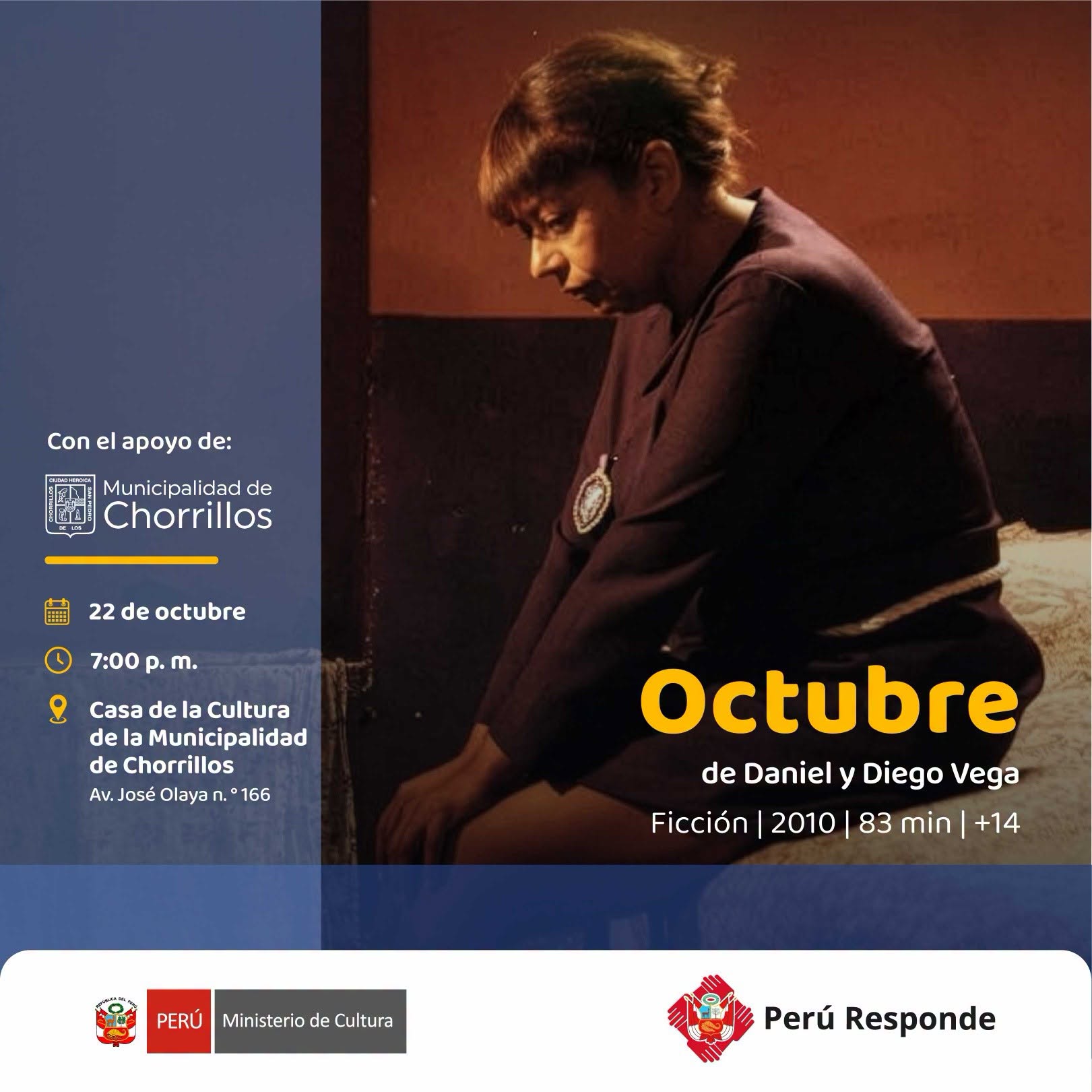 OCTUBRE