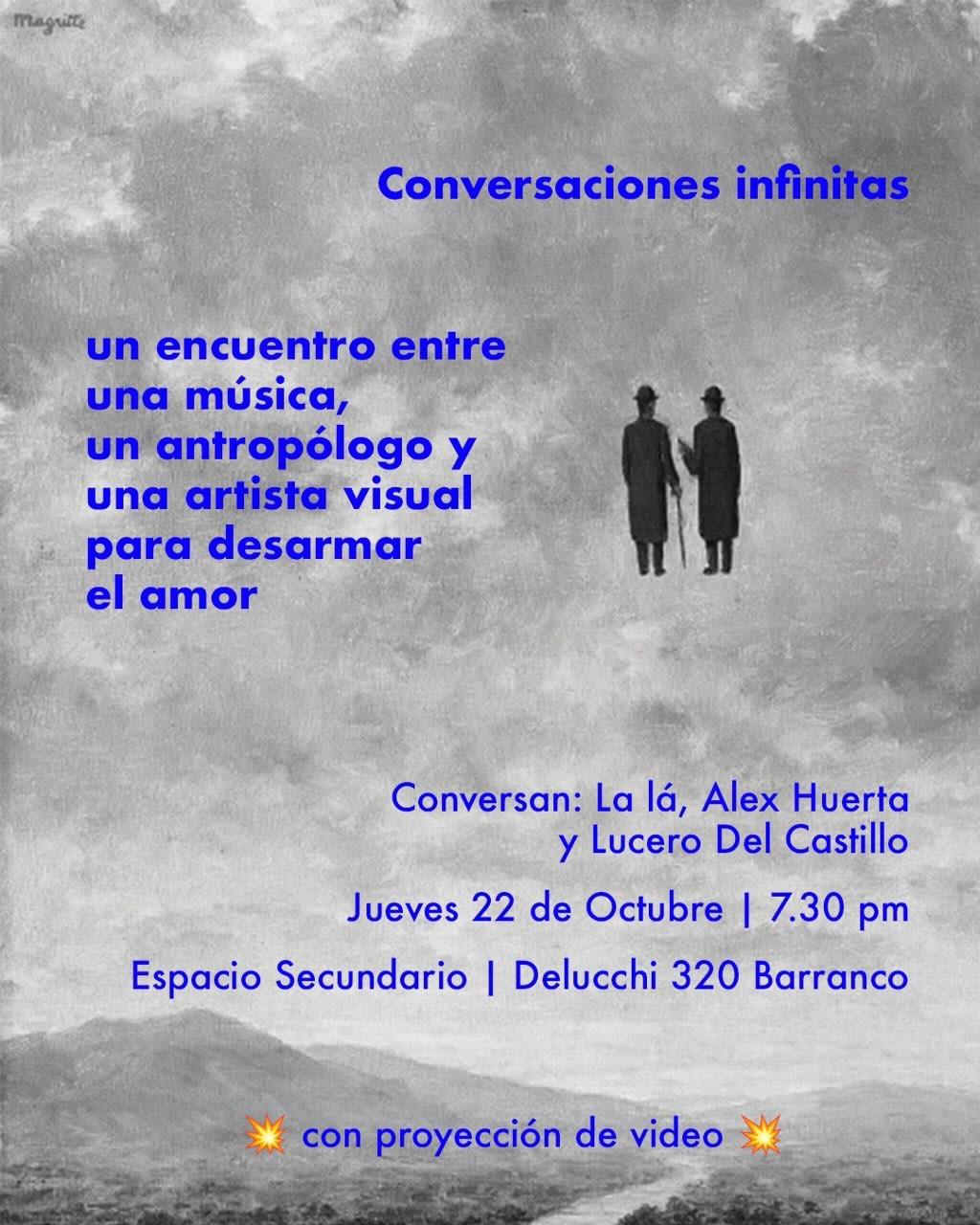 DESARMAR EL AMOR