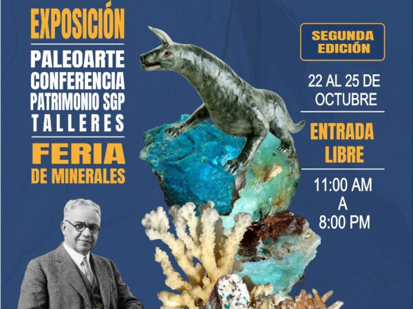GEOEXPO SGP 2026