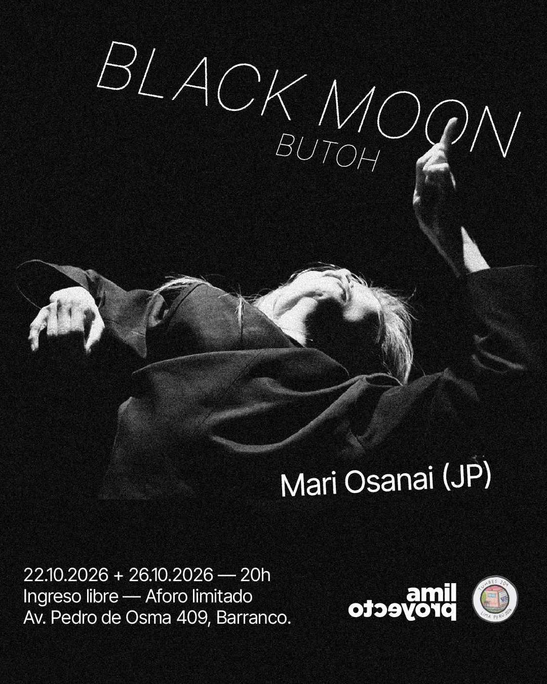 BLACK MOON